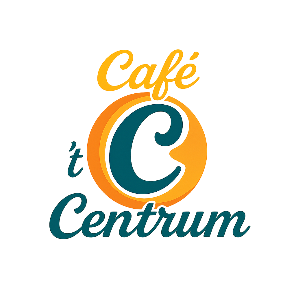 Café 't Centrum logo